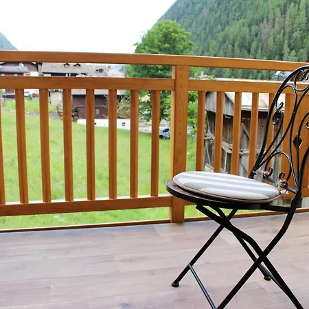 Terre Alte Bed & Breakfast *