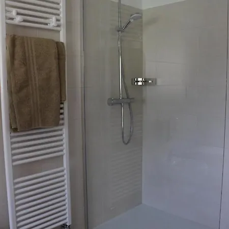 Terre Alte Bed & Breakfast *