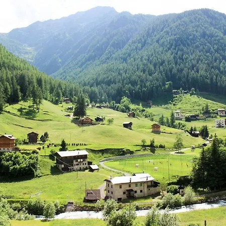 Bed & Breakfast Terre Alte *