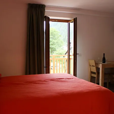 Bed & Breakfast Terre Alte