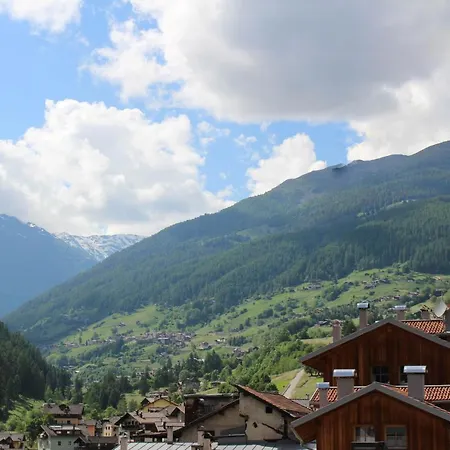 Bed & Breakfast Terre Alte Cerese (Trentino)