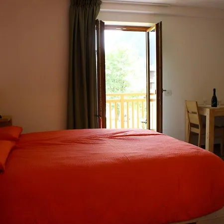 Bed & Breakfast Terre Alte *